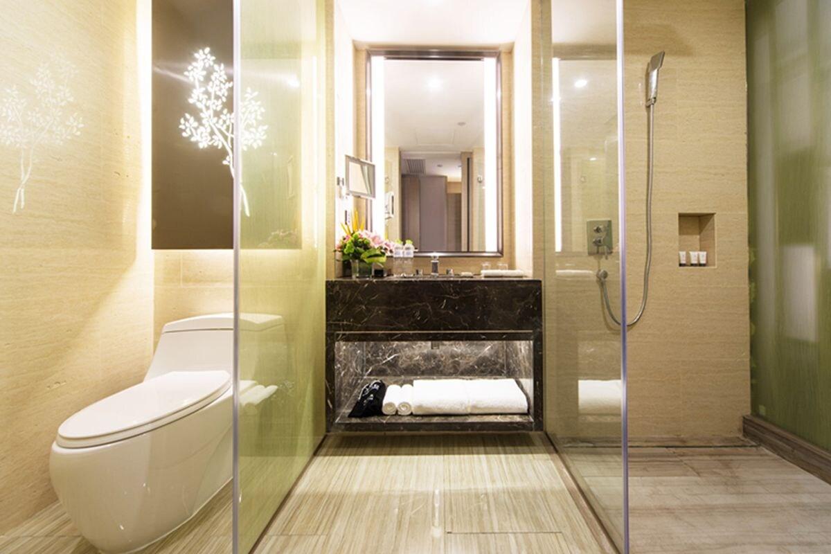 Rayfont Hotel Chengdu Longquanyi Εξωτερικό φωτογραφία