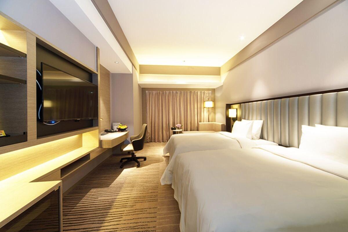 Rayfont Hotel Chengdu Longquanyi Εξωτερικό φωτογραφία
