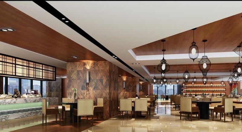 Rayfont Hotel Chengdu Longquanyi Εξωτερικό φωτογραφία