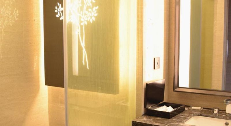 Rayfont Hotel Chengdu Longquanyi Εξωτερικό φωτογραφία