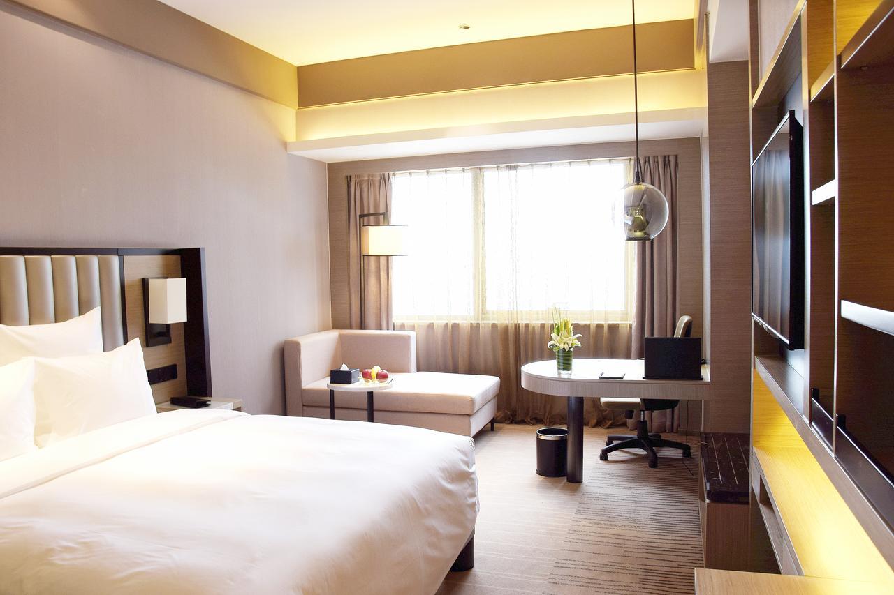 Rayfont Hotel Chengdu Longquanyi Εξωτερικό φωτογραφία