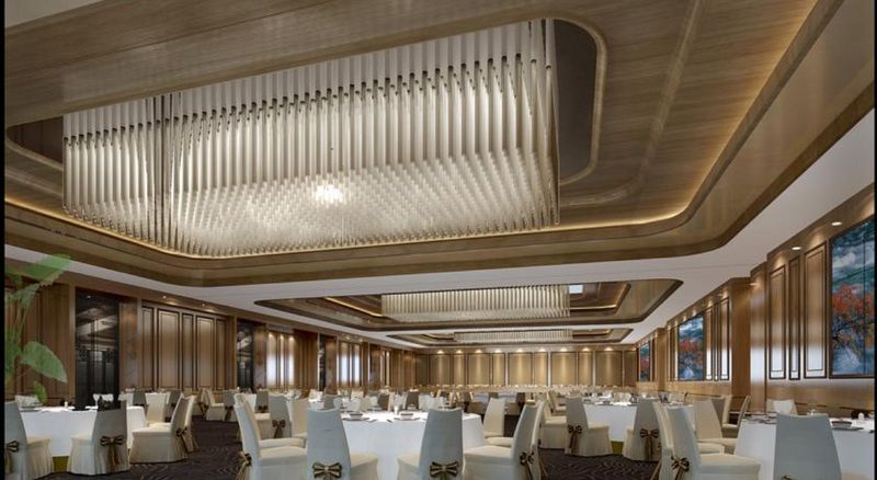 Rayfont Hotel Chengdu Longquanyi Εξωτερικό φωτογραφία