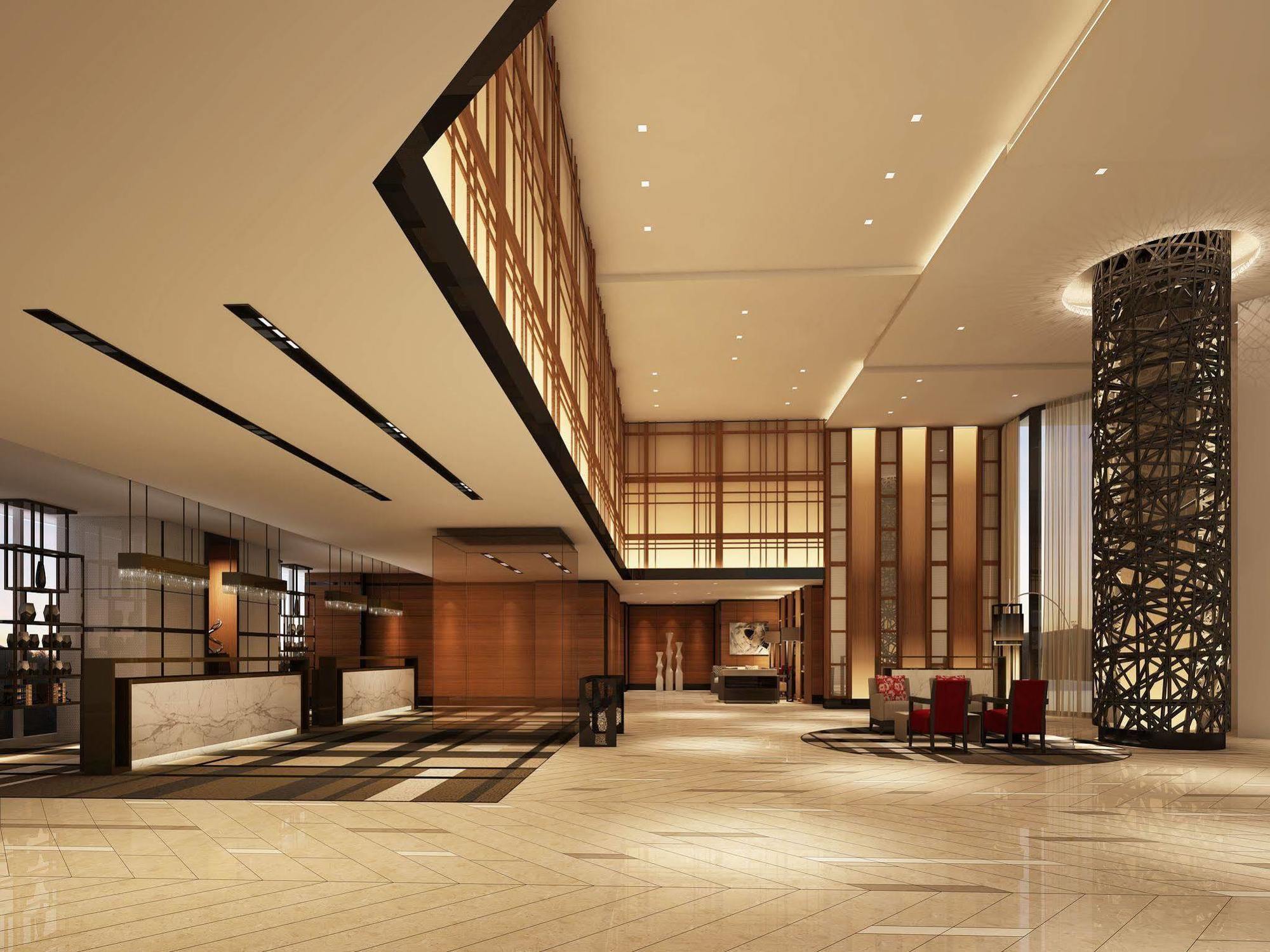 Rayfont Hotel Chengdu Longquanyi Εξωτερικό φωτογραφία
