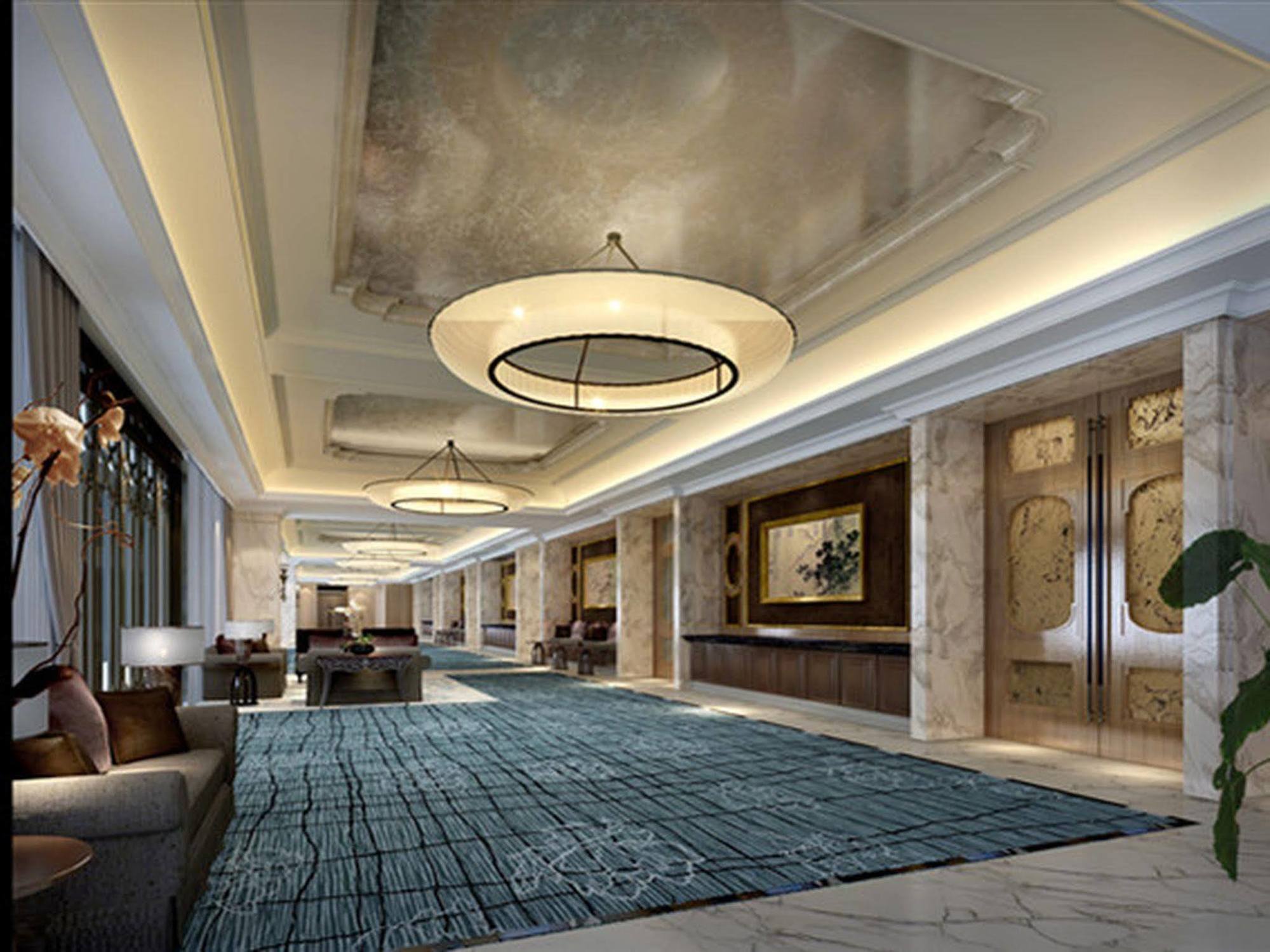 Rayfont Hotel Chengdu Longquanyi Εξωτερικό φωτογραφία