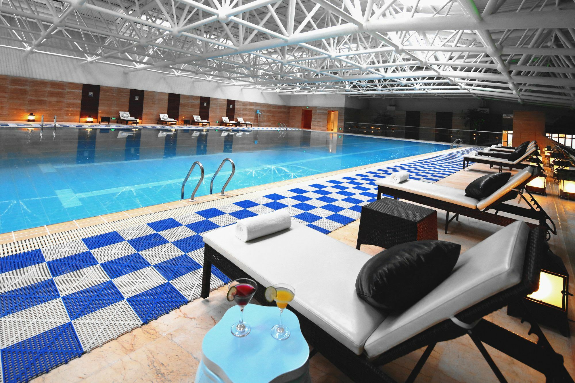 Rayfont Hotel Chengdu Longquanyi Εξωτερικό φωτογραφία