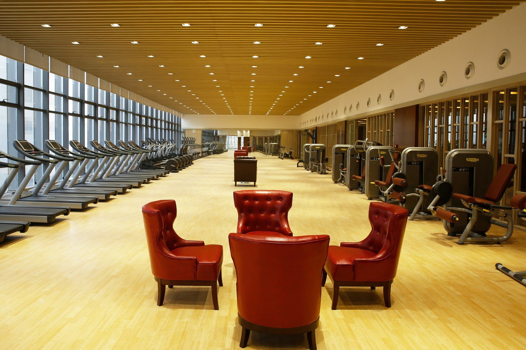 Rayfont Hotel Chengdu Longquanyi Εξωτερικό φωτογραφία