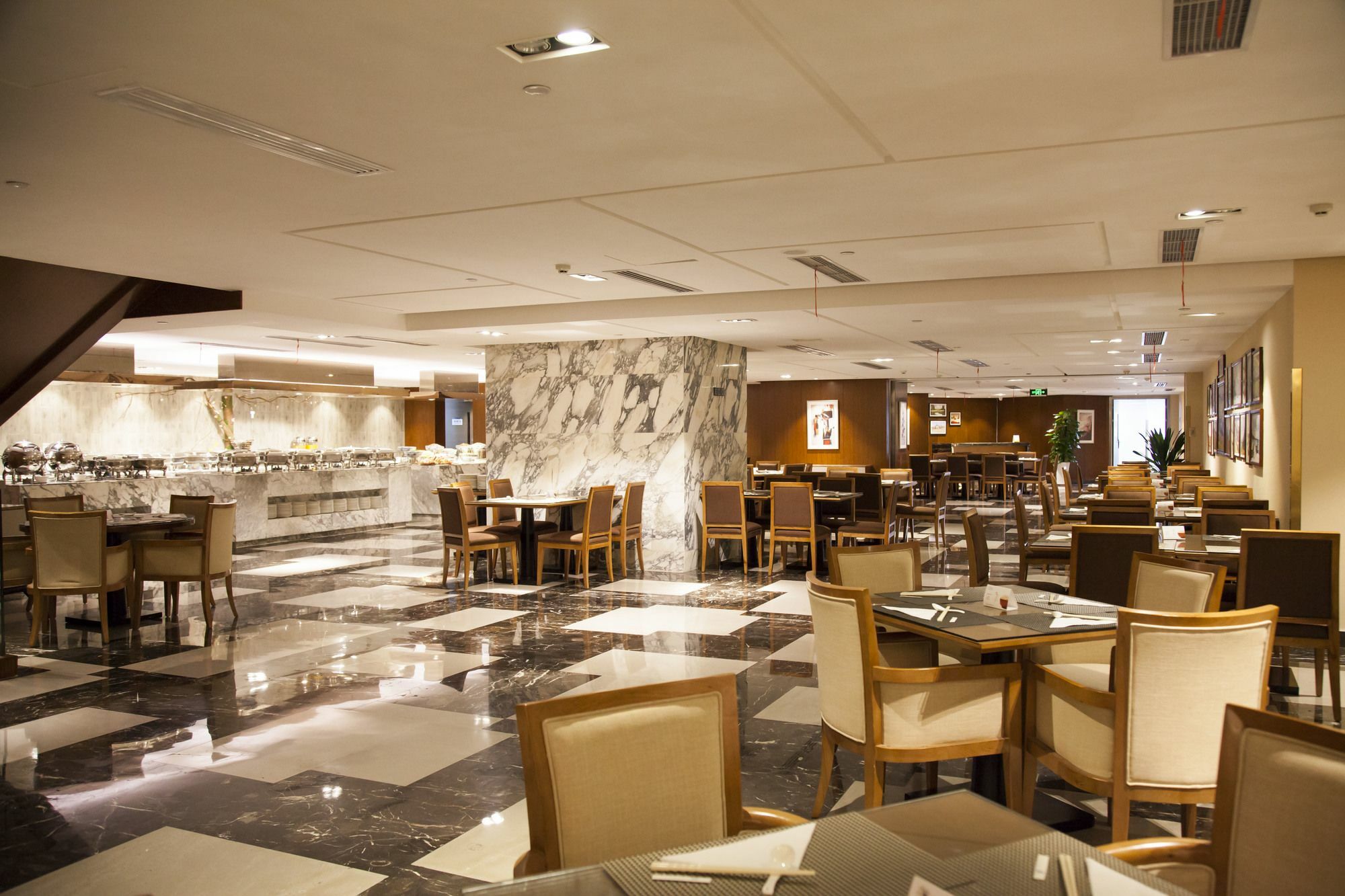 Rayfont Hotel Chengdu Longquanyi Εξωτερικό φωτογραφία