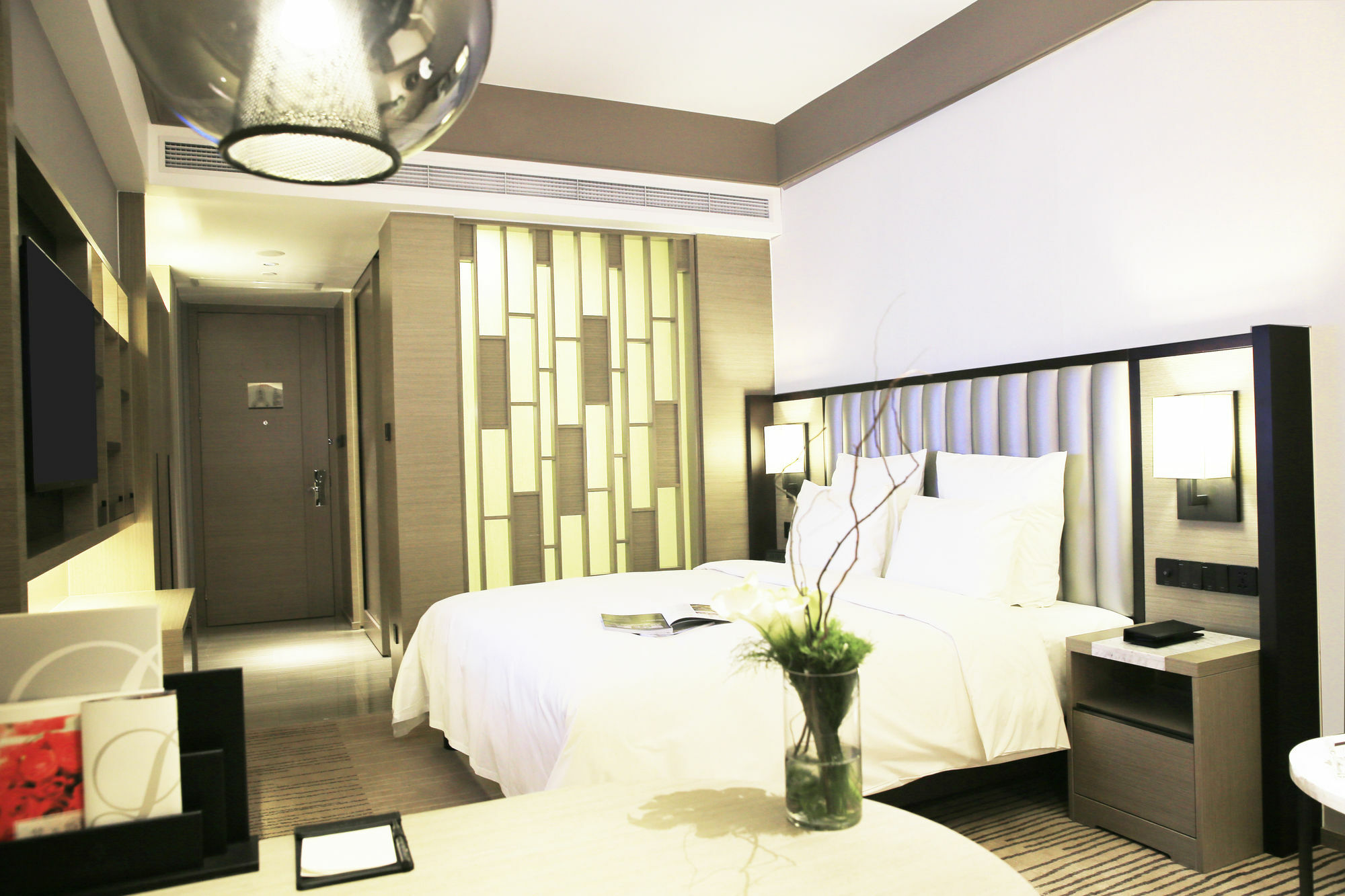 Rayfont Hotel Chengdu Longquanyi Εξωτερικό φωτογραφία